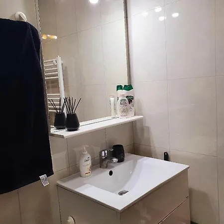 Apartament Luk's